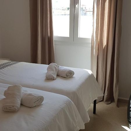 Apartamento Sand Beach Tarifa Eksteriør bilde