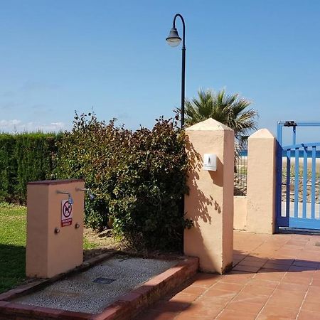 Apartamento Sand Beach Tarifa Eksteriør bilde