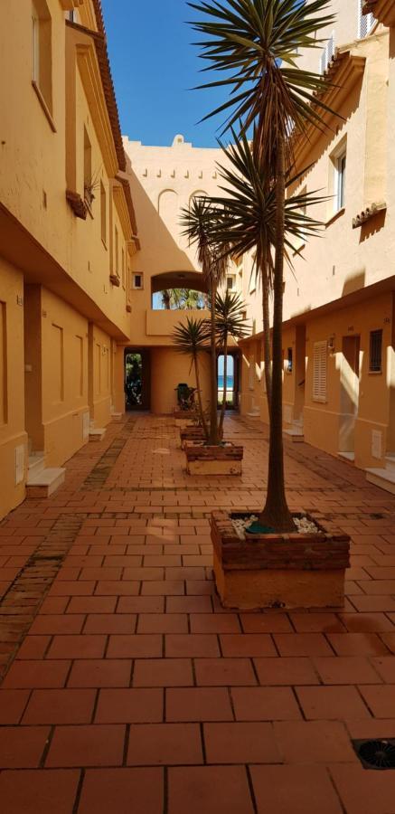 Apartamento Sand Beach Tarifa Eksteriør bilde
