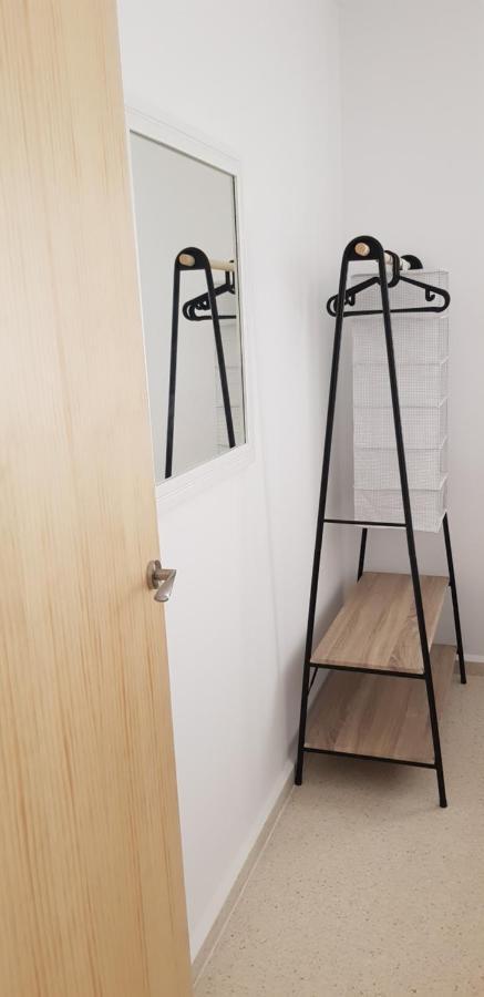 Apartamento Sand Beach Tarifa Eksteriør bilde