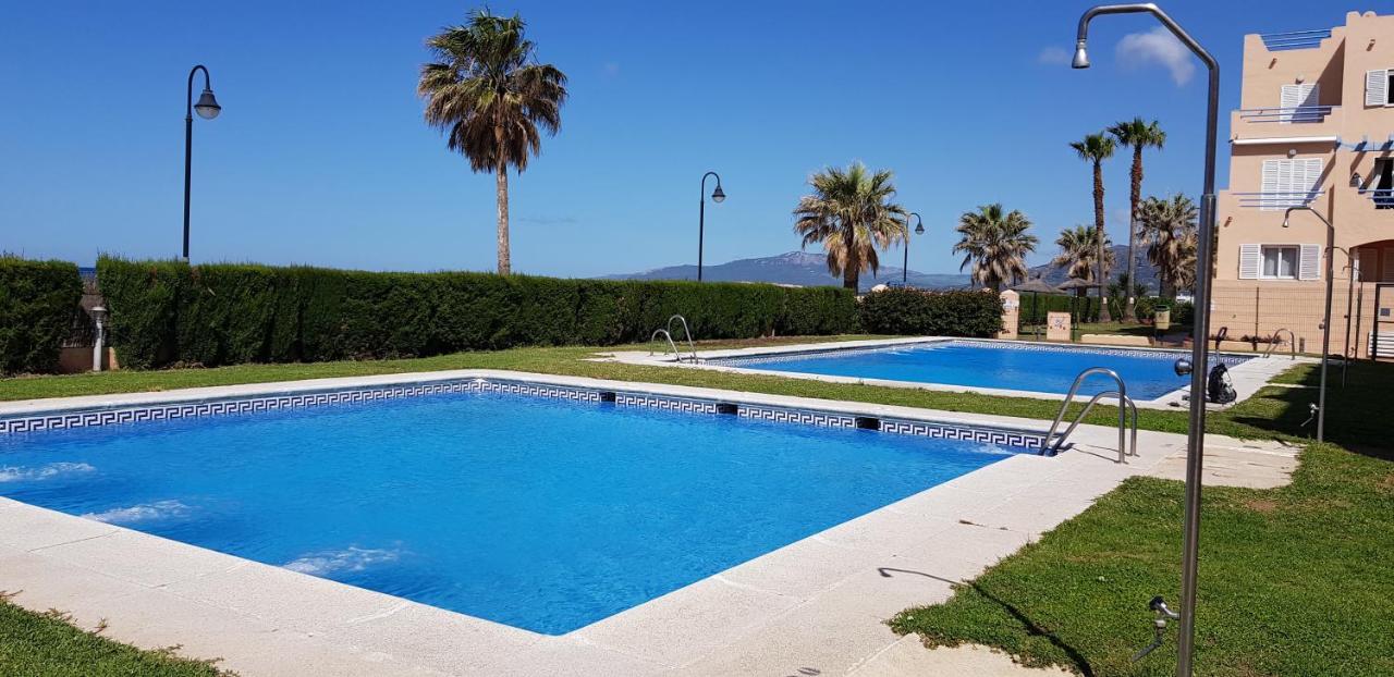 Apartamento Sand Beach Tarifa Eksteriør bilde