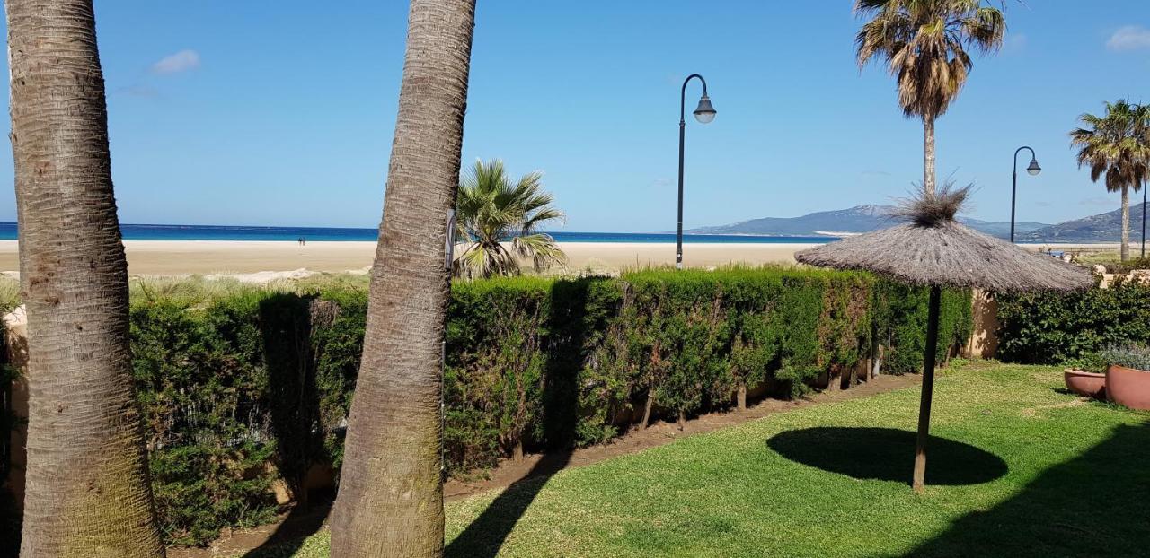 Apartamento Sand Beach Tarifa Eksteriør bilde