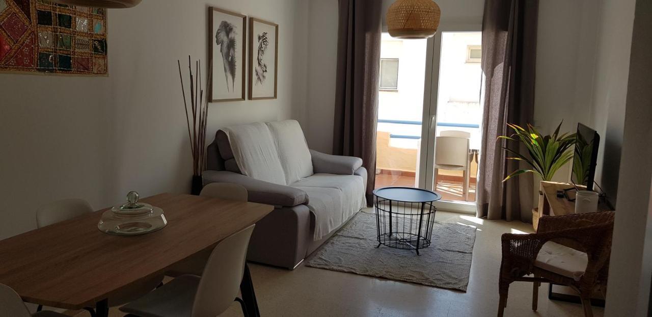 Apartamento Sand Beach Tarifa Eksteriør bilde