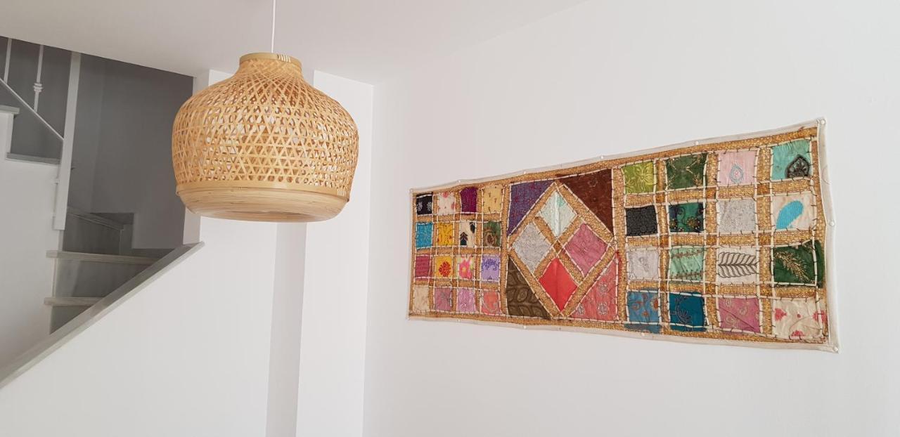 Apartamento Sand Beach Tarifa Eksteriør bilde