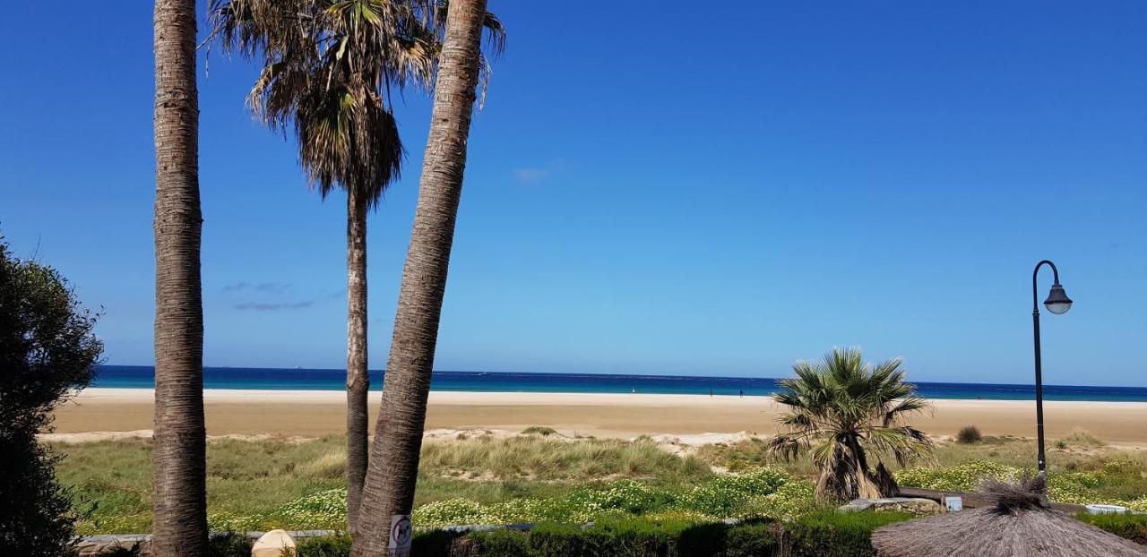 Apartamento Sand Beach Tarifa Eksteriør bilde