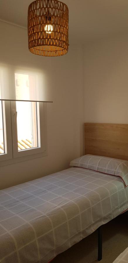 Apartamento Sand Beach Tarifa Eksteriør bilde